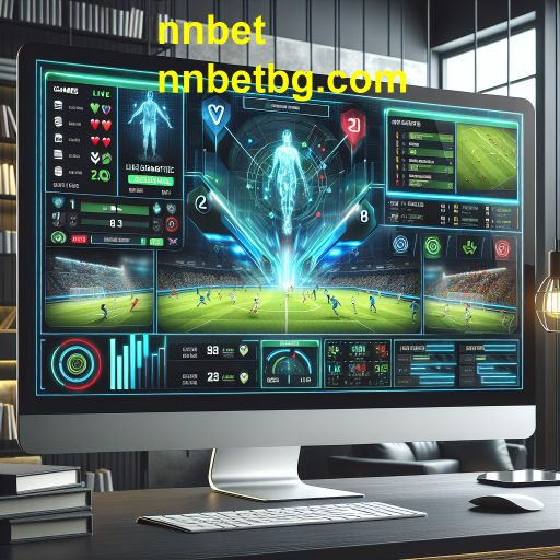 Apostas Esportivas na nnbet: Emoção e Estratégia em Cada Lance